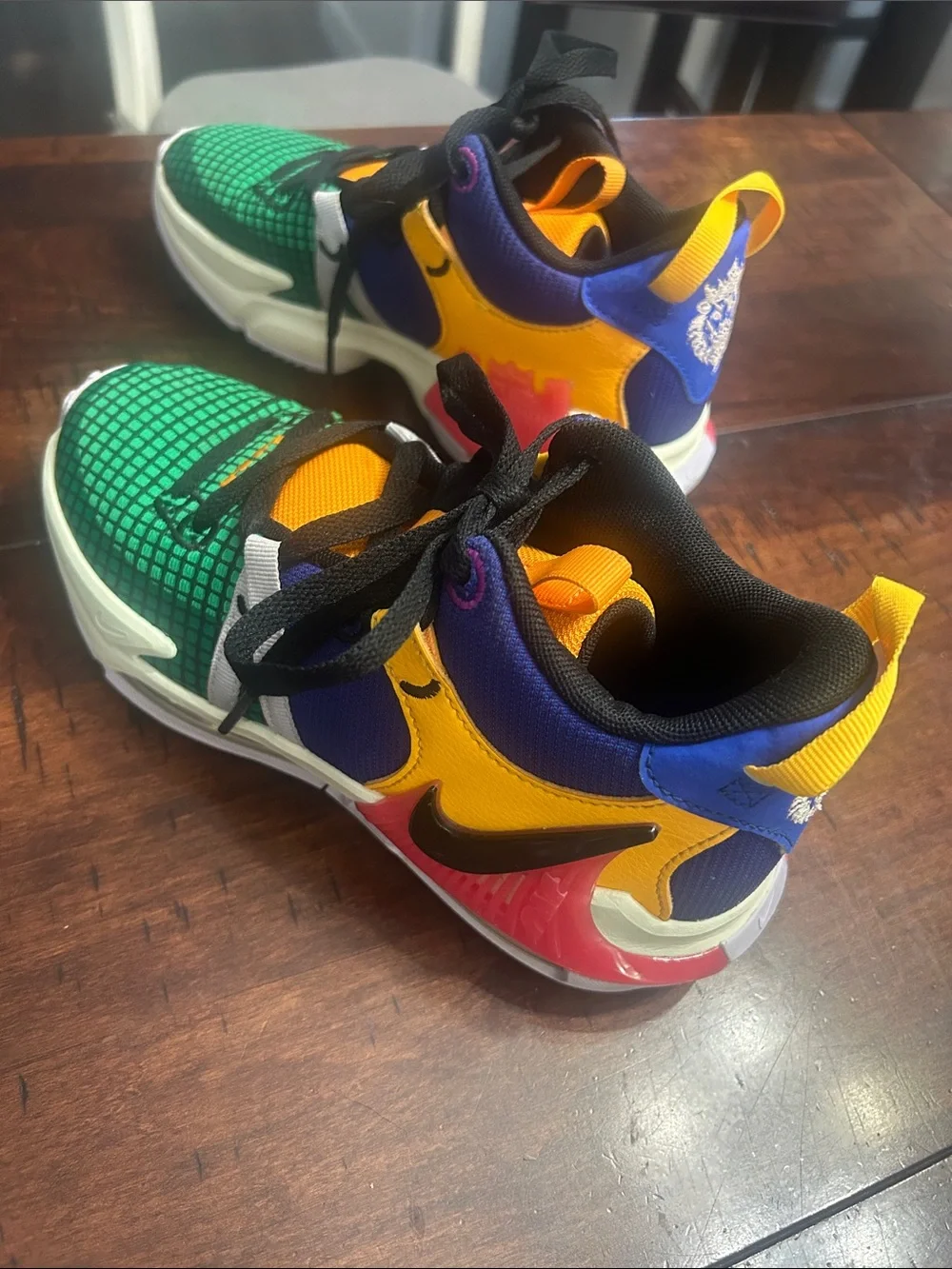 Nike Lebron nike lebron
